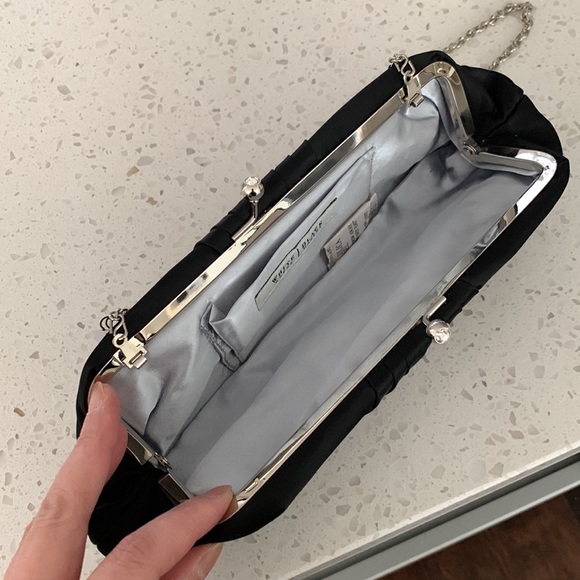 NWT WHITE HOUSE | BLACK MARKET Small Clutch/Shoulder Bag - Picture 13 of 15